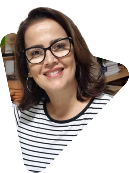 Margot Azevedo