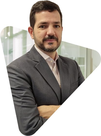 Mauro Garcia